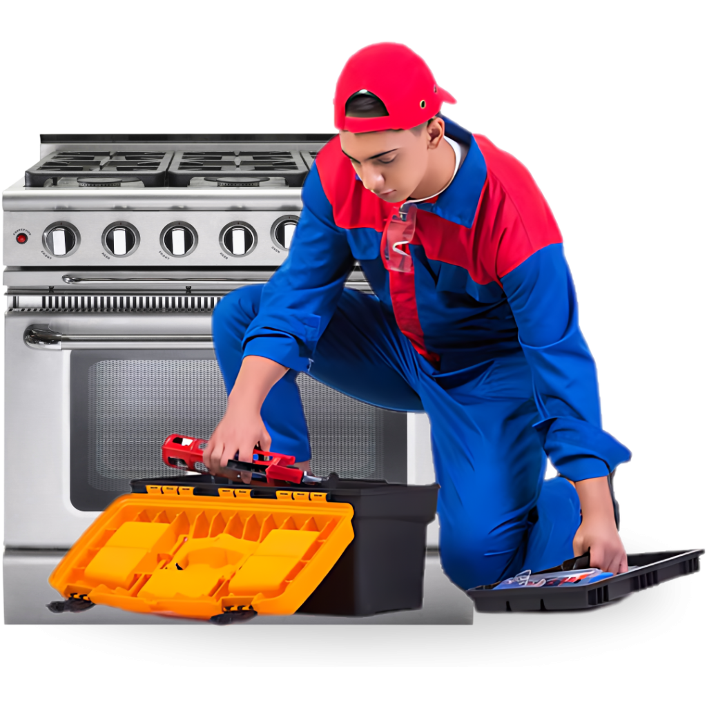 Appliance Repair In Dubai